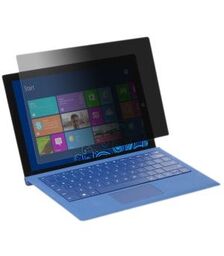 Targus PRIVACY SCREEN FOR SURFACE PRO 4 AND MS SURFACE PRO 2017 AST025USZ