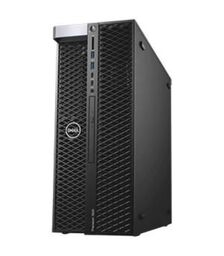 Dell Precision 7820 Tower Workstation Xeon Silver-4208 32GB RAM 256GB SSD Radeon Pro 8GB ON7820WT06AU