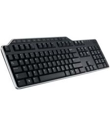 Dell KB522 Business Multimedia Wired Keyboard 580-18132