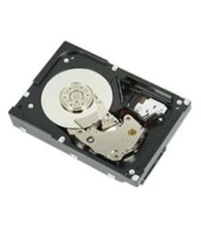 Dell Server HDD Upgrade 600GB 15K RPM SAS 12GBPS 2.5inch 400-AJSC