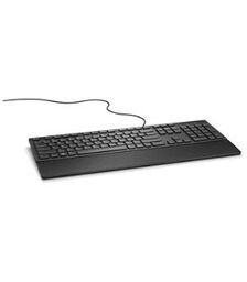 Dell KB216 Business Multimedia Keyboard 580-AHHG