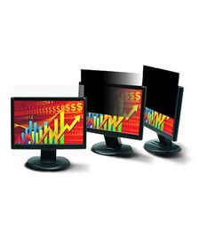 3M Black Privacy Filter for 31.5" LCD Monitors 98044065203