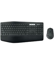 Logitech Wireless Keyboard & Mouse Combo - 14LT-CKBM-MK850