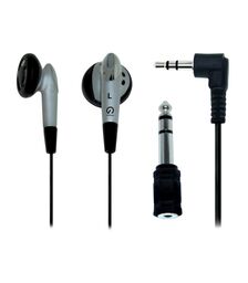 Shintaro Stereo Earphone Kit Adapter - 14SH-EARPHONEV2