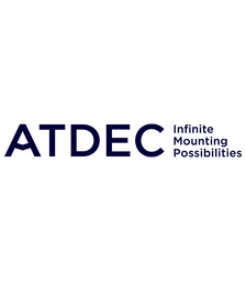 ATDEC APA-E-ICT220 POS terminal holder