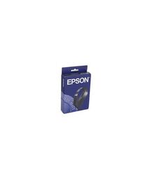 Epson S015091 Black Fabric Ribbon FX980 - C13S015091