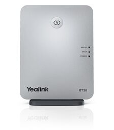 Yealink DECT Phone Cordless Repeater - RT30