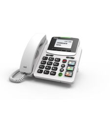 Akuvox Medical Environment Big Button IP Phone - SP-R15P-EP