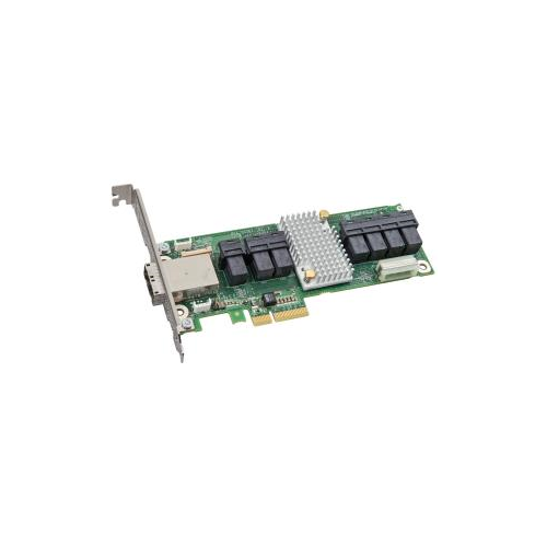 Intel RAID SAS Controller PCI Express x4 12Gb/s - RES3FV288