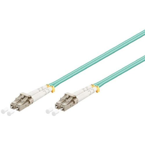 Shintaro Fibre Patch Cable Multimode - 01SHFIBOM305MAQU-R