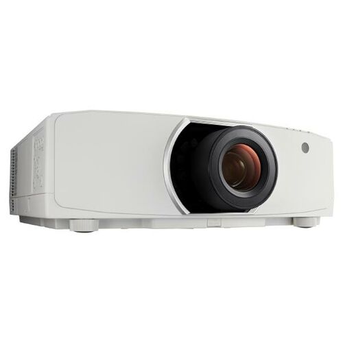 NEC LCD Projector 3D Ready - 13NEC-PA653UG