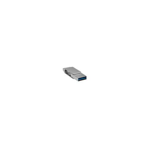 Shintaro 64GB USB-C OTG Pocket Disk Drive - 08SHR64GBUC