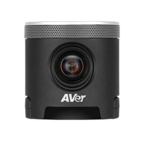 AVER CAM340+ USB 4K Portable Huddle Room Conference Camera