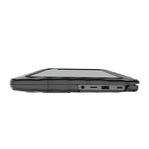 Gumdrop DropTech Rugged Case for HP Chromebook 11 G8/G9 EE 01H008