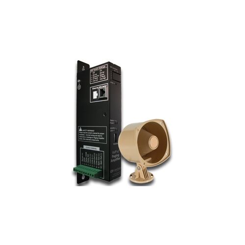 CyberData SingleWire InformaCast Paging Amplifier - 11403